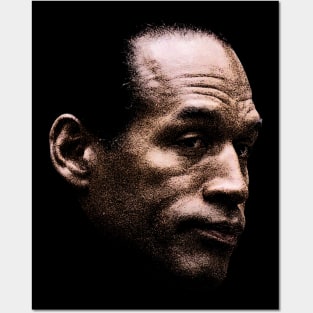 OJ VINTAGE Posters and Art